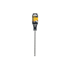 Бур DeWALT "SDS-Plus, XLR", 4 крайки, 10 x 260 x 200 мм