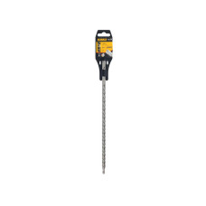 Бур DeWALT "SDS-Plus, XLR", 4 крайки, 10 x 310 x 250 мм
