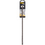 Бур DeWALT "SDS-Plus, XLR", 4 крайки, 10 x 310 x 250 мм