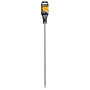 Бур DeWALT "SDS-Plus, XLR", 4 крайки, 10 x 460 x 400 мм