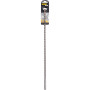 Бур DeWALT "SDS-Plus, XLR", 4 крайки, 10 x 460 x 400 мм