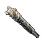 Бур DeWALT "SDS-Plus, XLR", 4 крайки, 10 x 460 x 400 мм