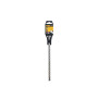 Бур DeWALT "SDS-Plus, XLR", 4 крайки, 12 x 260 x 200 мм