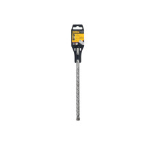 Бур DeWALT "SDS-Plus, XLR", 4 крайки, 14 x 260 x 200 мм