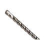 Бур DeWALT "SDS-Plus, XLR", 4 крайки, 14 x 260 x 200 мм