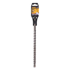 Бур DeWALT "SDS-Plus, XLR", 4 крайки, 14 x 310 x 250 мм