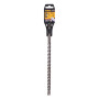 Бур DeWALT "SDS-Plus, XLR", 4 крайки, 14 x 310 x 250 мм