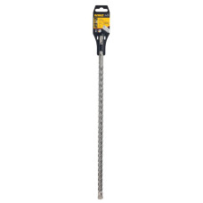 Бур DeWALT "SDS-Plus, XLR", 4 крайки, 14 x 460 x 400 мм