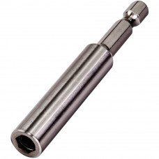 Магнітний тримач біт (вставок), DeWALT, L = 60 мм, хвостовик 1/4", 1 од