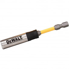 Магнітний тримач біт (вставок), DeWALT, EXTREME Impact, L = 92 мм, хвостовик 1/4", 1 од