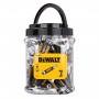 Магнітний тримач біт (вставок), DeWALT, L = 80 мм, хвостовик 1/4", 75 од