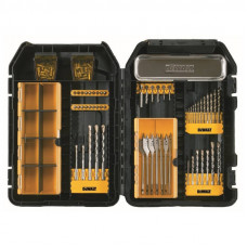 Набір інструментальний DeWALT, 95 предметів, кейс Maxisafe XXL