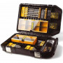 Набір інструментальний DeWALT, 95 предметів, кейс Maxisafe XXL