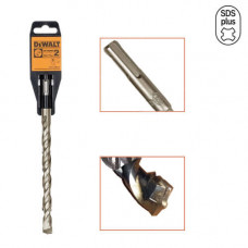 Бур DeWALT "SDS-Plus EXTREME2", 4 x 100 x 160 мм