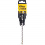 Бур DeWALT "SDS-Plus EXTREME2", 6.5 х 100 х 160 мм, 1 од