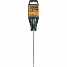 Бур DeWALT "SDS-Plus EXTREME2", 6.5 х 150 х 210 мм, 1 од