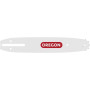 Шина OREGON 3/8’, 1.3 мм, довжина шини 14’/25.4 см