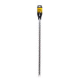 Бур DeWALT "SDS-Plus EXTREME2", 18 x 550 x 600 мм