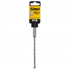 Бур DeWALT "SDS-Plus", 5.5 x 92 x 160 мм