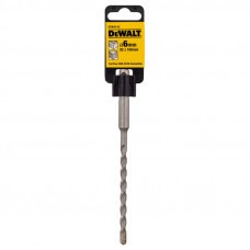 Бур DeWALT "SDS-Plus", 6 x 92 x 160 мм