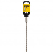 Бур DeWALT "SDS-Plus", 6 x 140 x 210 мм