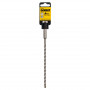 Бур DeWALT "SDS-Plus", 6 x 140 x 210 мм