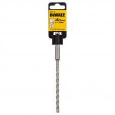 Бур DeWALT "SDS-Plus", 6.5 x 92 x 160 мм