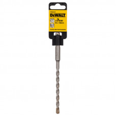 Бур DeWALT "SDS-Plus", 7 x 92 x 160 мм