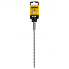 Бур DeWALT "SDS-Plus", 7 x 140 x 210 мм