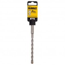 Бур DeWALT "SDS-Plus", 8 x 92 x 160 мм