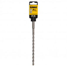 Бур DeWALT "SDS-Plus", 8 x 140 x 210 мм