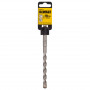 Бур DeWALT "SDS-Plus", 10 x 92 x 160 мм