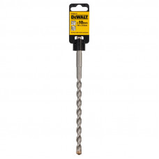 Бур DeWALT "SDS-Plus", 10 x 140 x 210 мм