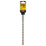Бур DeWALT "SDS-Plus", 10 x 140 x 210 мм