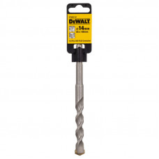 Бур DeWALT "SDS-Plus", 14 x 85 x 160 мм