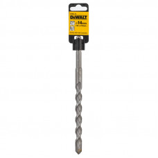 Бур DeWALT "SDS-Plus", 14 x 130 x 210 мм