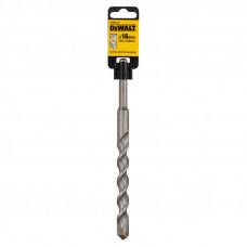 Бур DeWALT "SDS-Plus", 16 x 125 x 210 мм