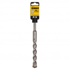Бур DeWALT "SDS-Plus", 18 x 210 x 120 мм