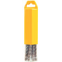 Бури DeWALT "SDS-Plus EXTREME2", 6 х 100 х 160 мм, 10 од