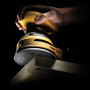 Сітка абразивна DeWALT EXTREME, d = 125 мм, зерно 120, до ексцентрикових шліфувальних машин, 10 од