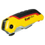 Ніж STANLEY "FatMax®", складний, з висувним лезом для оздоблювальних робіт