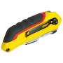 Ніж STANLEY "FatMax®", складний, з висувним лезом для оздоблювальних робіт