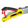 Ніж STANLEY "FatMax®", складний, з висувним лезом для оздоблювальних робіт