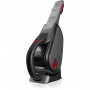 Пилосос акумуляторний BLACK+DECKER, 10.8 В, ємність акумулятору 1.5 А/год, 18 аВт, ємність пилозбірника 500 мл, вага 1.1 кг, на одному заряді 15 хв