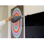 Пилосос акумуляторний BLACK+DECKER, 10.8 В, ємність акумулятору 1.5 А/год, 18 аВт, ємність пилозбірника 500 мл, вага 1.1 кг, на одному заряді 15 хв