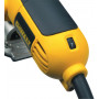 Пила лобзикова мережева DeWALT, 701 Вт, 800-3100 ход/хв, максимальна глибина пропилу (дерево) - 130 мм, вага 2.6 кг, валіза TSTAK