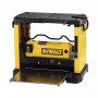 Верстат рейсмусний мережевий DeWALT, 1800 Вт, частота обертання 10000 об/хв, вага 33 кг