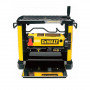 Верстат рейсмусний мережевий DeWALT, 1800 Вт, частота обертання 10000 об/хв, вага 33 кг