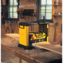 Верстат рейсмусний мережевий DeWALT, 1800 Вт, частота обертання 10000 об/хв, вага 33 кг