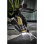 Багатофункціональний інструмент мережевий DeWALT, 300 Вт, 0-22000 кол/хв, вага 1.5 кг